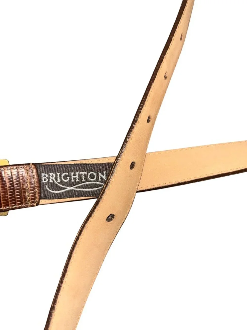Brighton Classics Belt 32